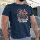Buy a T-shirt - Watching What's Happening